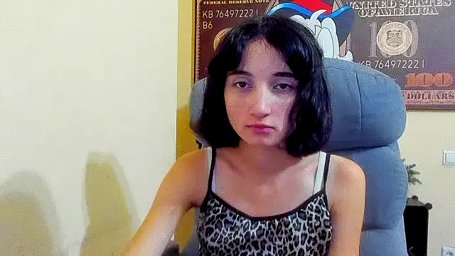 Marri-Stella online show from November 3, 9:57 am