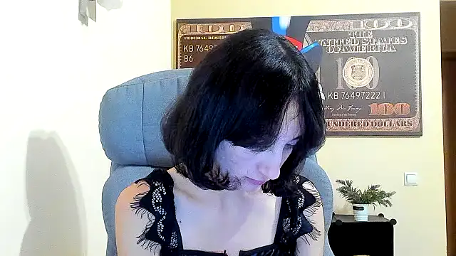 Marri-Stella online show from November 29, 9:53 am