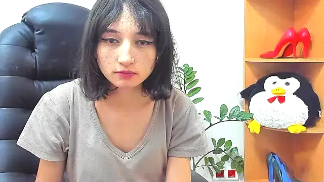 Marri-Stella online show from January 14, 10:08 am