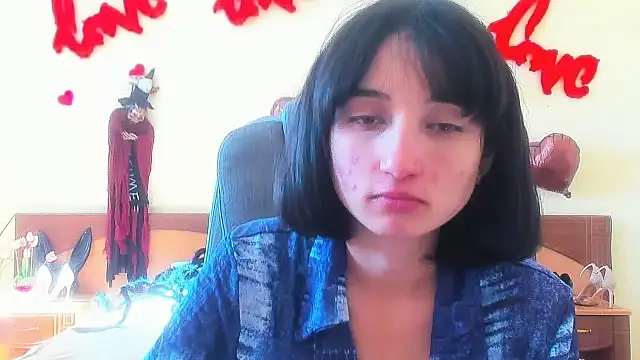 Marri-Stella online show from October 29, 10:03 am