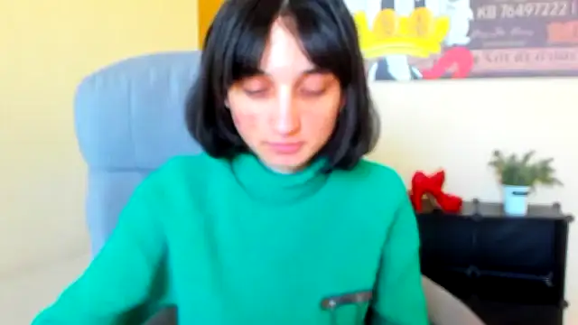 Marri-Stella online show from October 14, 8:37 am