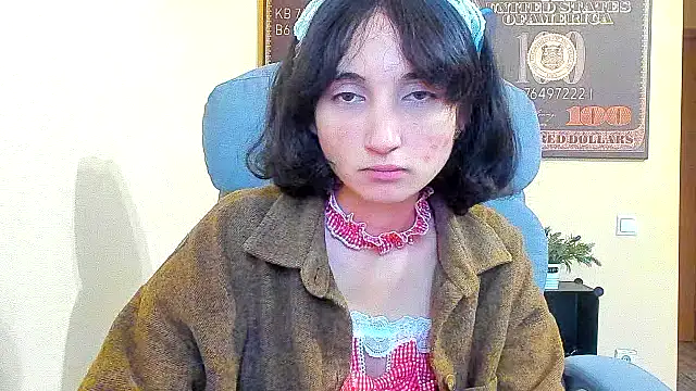 Marri-Stella online show from November 27, 9:43 am