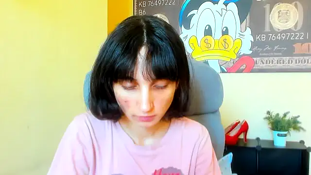 Marri-Stella online show from October 15, 8:33 am