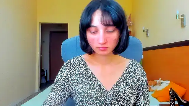 Marri-Stella online show from November 9, 9:24 am