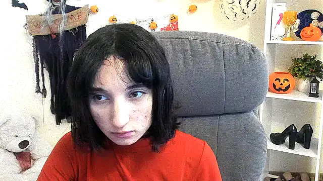 Marri-Stella online show from October 25, 8:13 am