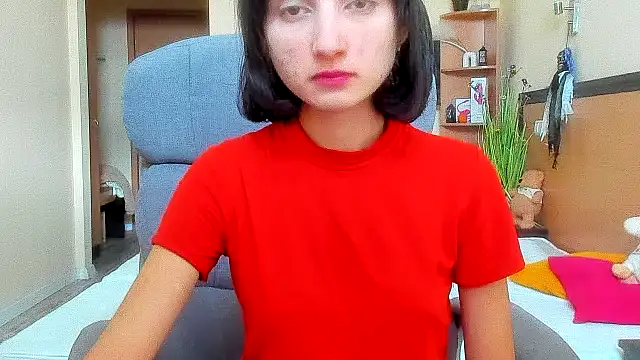 Marri-Stella online show from October 28, 9:52 am