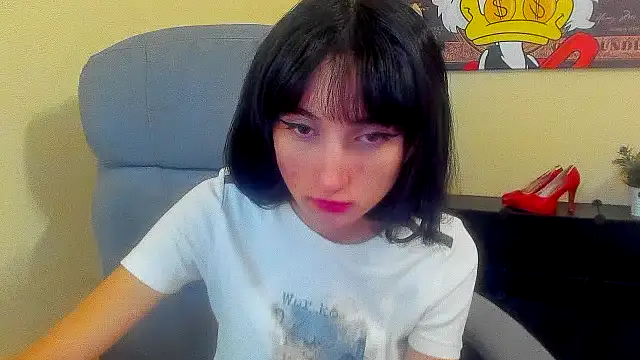 Marri-Stella online show from October 19, 8:28 am