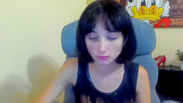 Marri-Stella online show from October 17, 8:06 am