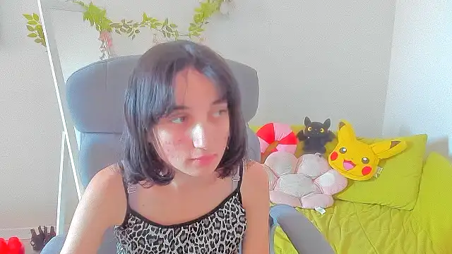 Marri-Stella online show from November 12, 9:13 am