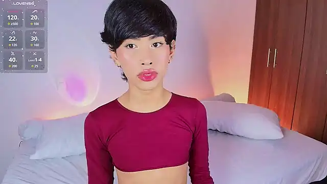 Snapshot of Jim_twink chatting on May 28, 8:37 pm Jim twink online show from May 28, 8:37 pm