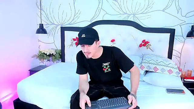 Jim twink online show from February 14, 12:49 pm