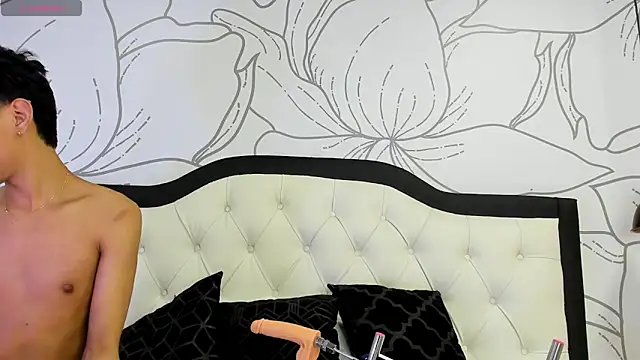 Jim twink online show from November 1, 7:52 pm