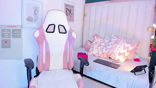 Jim twink online show from February 9, 8:07 pm