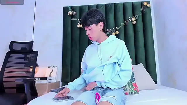 Jim twink online show from December 19, 12:51 pm