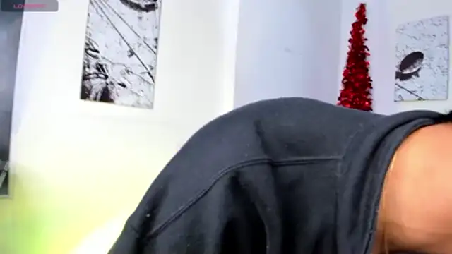 Jim twink online show from December 16, 7:51 pm