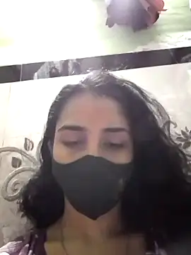 Snapshot of Zoya_G chatting on October 7, 10:38 am Zoya G online show from October 7, 10:38 am