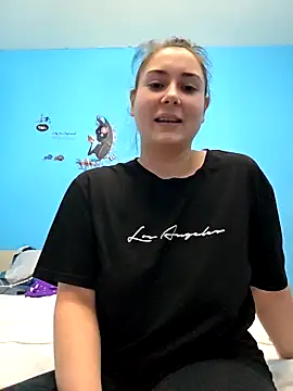 SaraViss20 online show from February 21, 8:44 pm