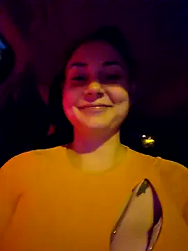 SaraViss20 online show from October 9, 8:09 pm