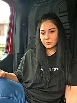 SaraViss20 online show from October 7, 11:11 am