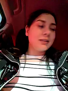 SaraViss20 online show from December 17, 6:24 pm