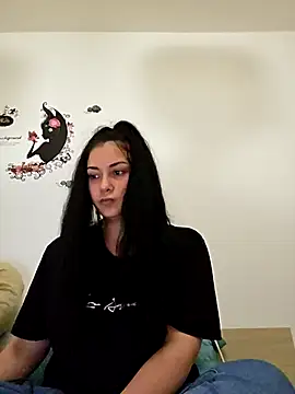 SaraViss20 online show from October 6, 7:14 pm