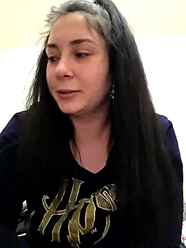 SaraViss20 online show from February 3, 7:19 pm