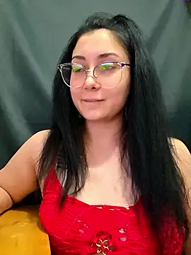 SaraViss20 online show from January 8, 7:20 pm