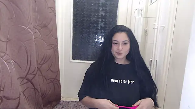 SaraViss20 online show from September 19, 1:37 pm