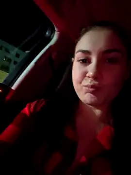 SaraViss20 online show from September 8, 7:35 pm