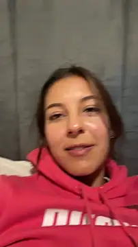 Emmy Meadows online show from March 11, 11:54 pm