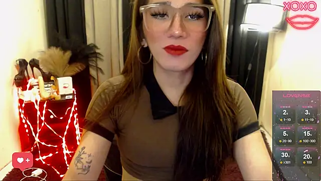 precious RoseDoll online show from October 30, 11:01 pm