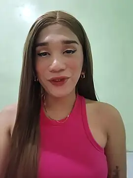 precious RoseDoll online show from October 22, 1:05 am