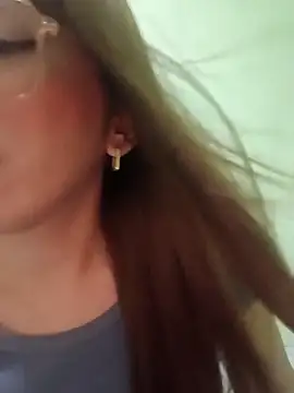 precious RoseDoll online show from October 19, 11:07 pm