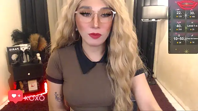 precious RoseDoll online show from November 28, 11:38 pm