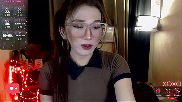 precious RoseDoll online show from October 27, 12:55 am