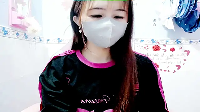 Snapshot of Anna_sexyX chatting on October 12, 9:54 am Anna sexyX online show from October 12, 9:54 am