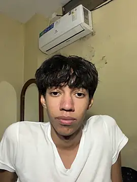 javi fer online show from March 24, 8:09 pm