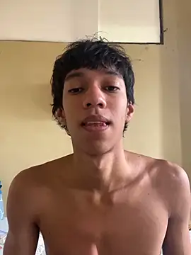 javi fer online show from April 29, 5:30 pm