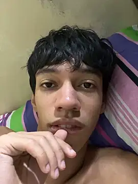 javi fer online show from March 16, 11:07 pm