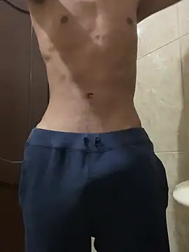 javi fer online show from February 1, 10:30 pm