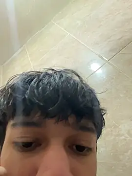 javi fer online show from March 10, 7:40 pm