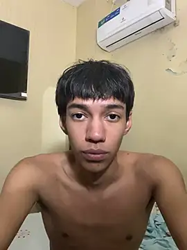 javi fer online show from April 3, 4:35 pm