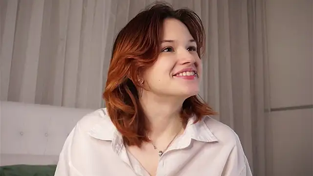 BlytheBenny online show from February 13, 1:05 am