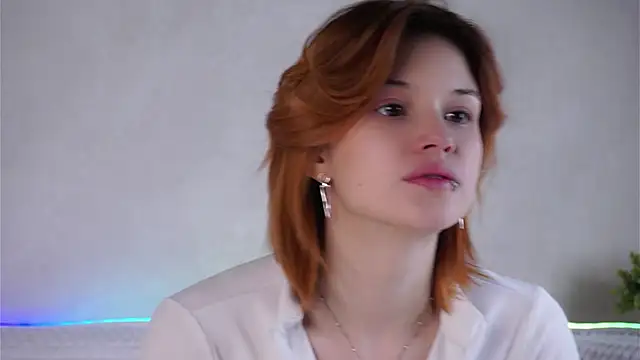 BlytheBenny online show from October 27, 12:22 am