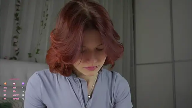 BlytheBenny online show from March 2, 1:06 am