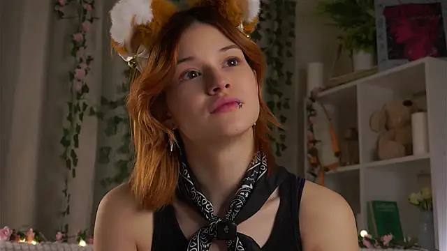 BlytheBenny online show from November 15, 1:31 am