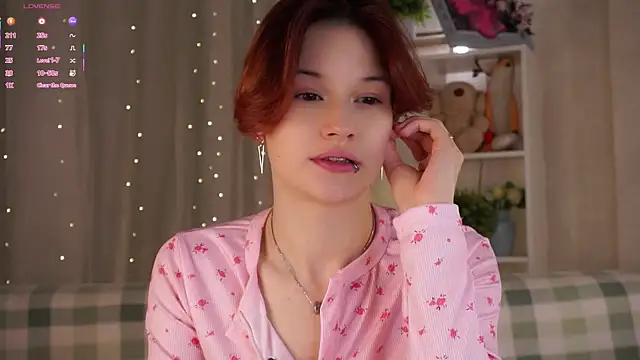 BlytheBenny online show from January 14, 2:37 am