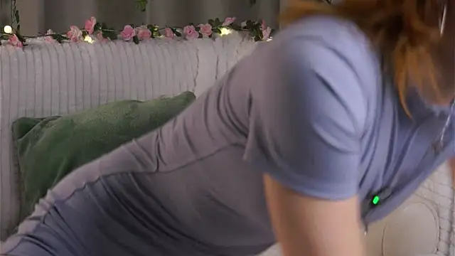 BlytheBenny online show from November 16, 12:26 am