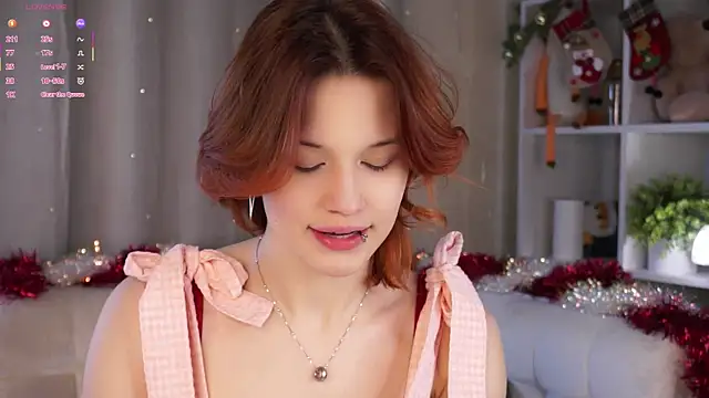 BlytheBenny online show from December 23, 2:11 am