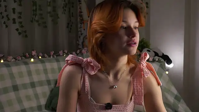 BlytheBenny online show from November 9, 12:25 am